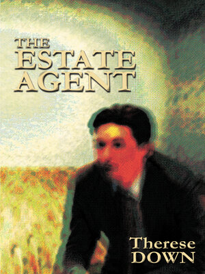 cover image of The Estate Agent